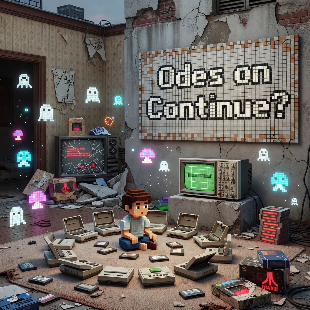 Continue?
