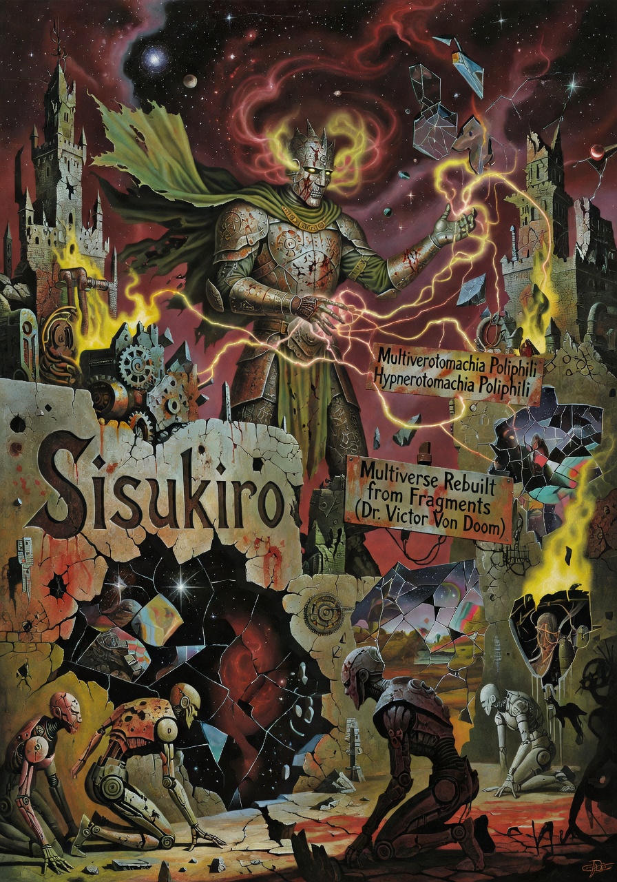 Variant 1