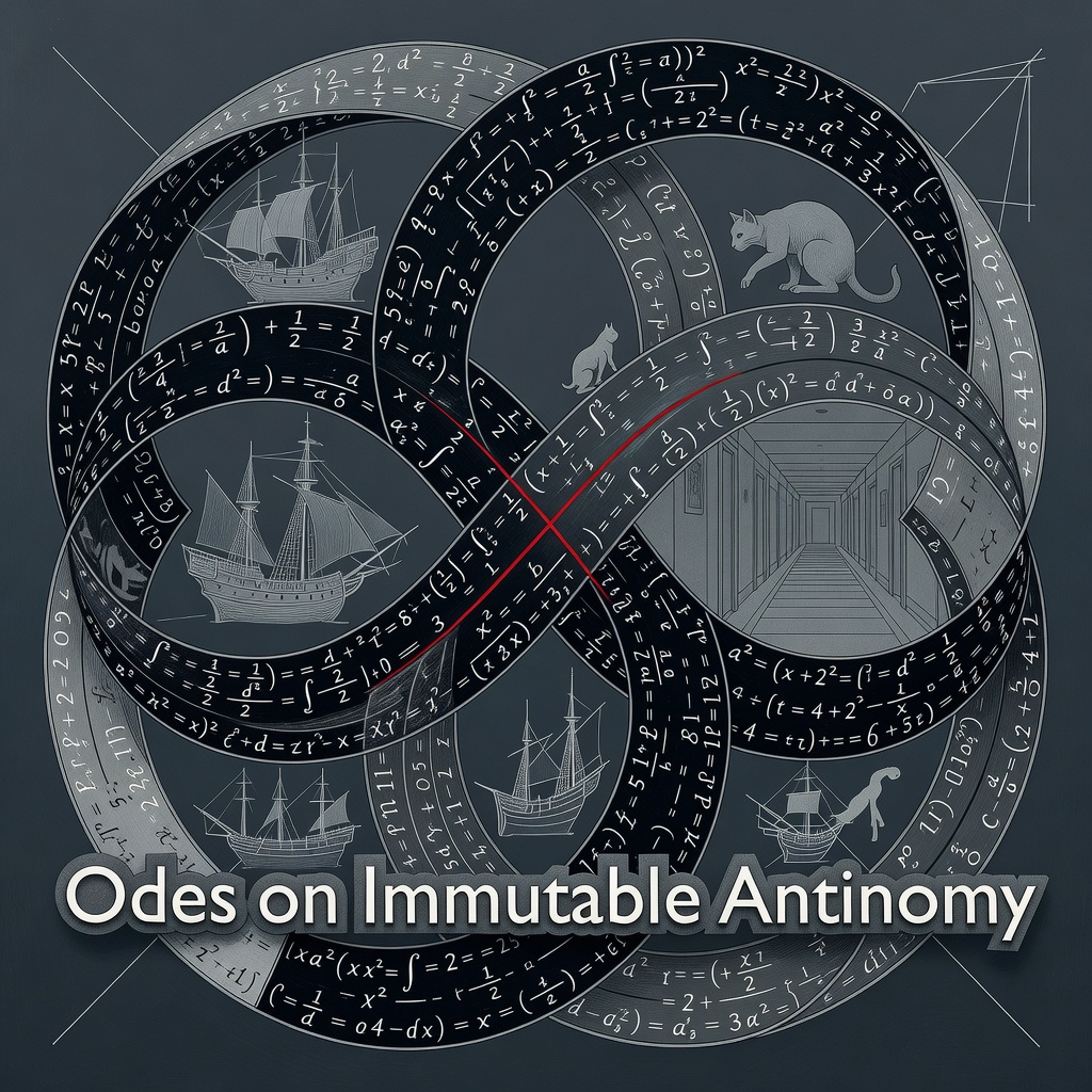 Immutable Antinomy