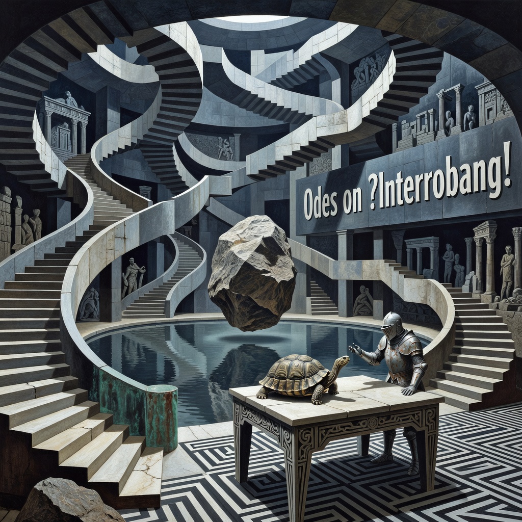?Interrobang!