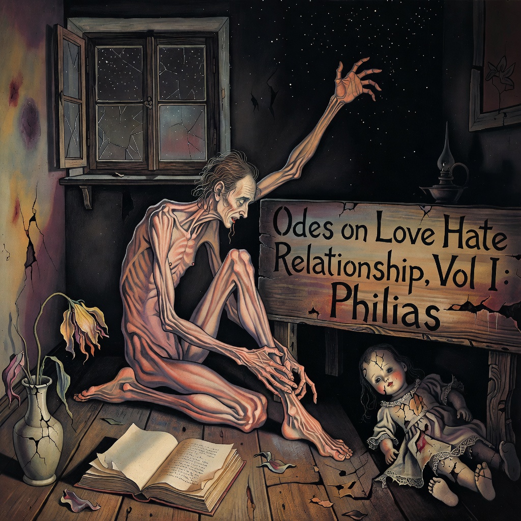 Love Hate Relationship, Vol I: Philias