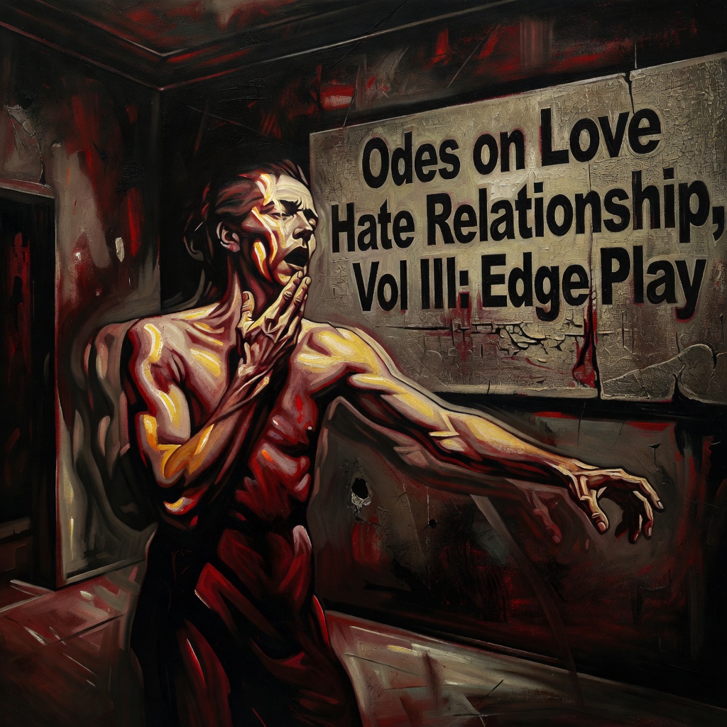 Love Hate Relationship, Vol III: Edge Play