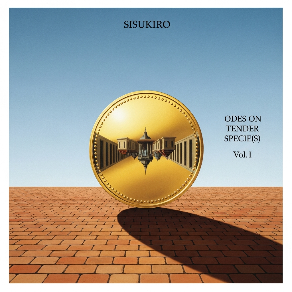 Odes on Tender Specie(s) Vol I: Bright Coin