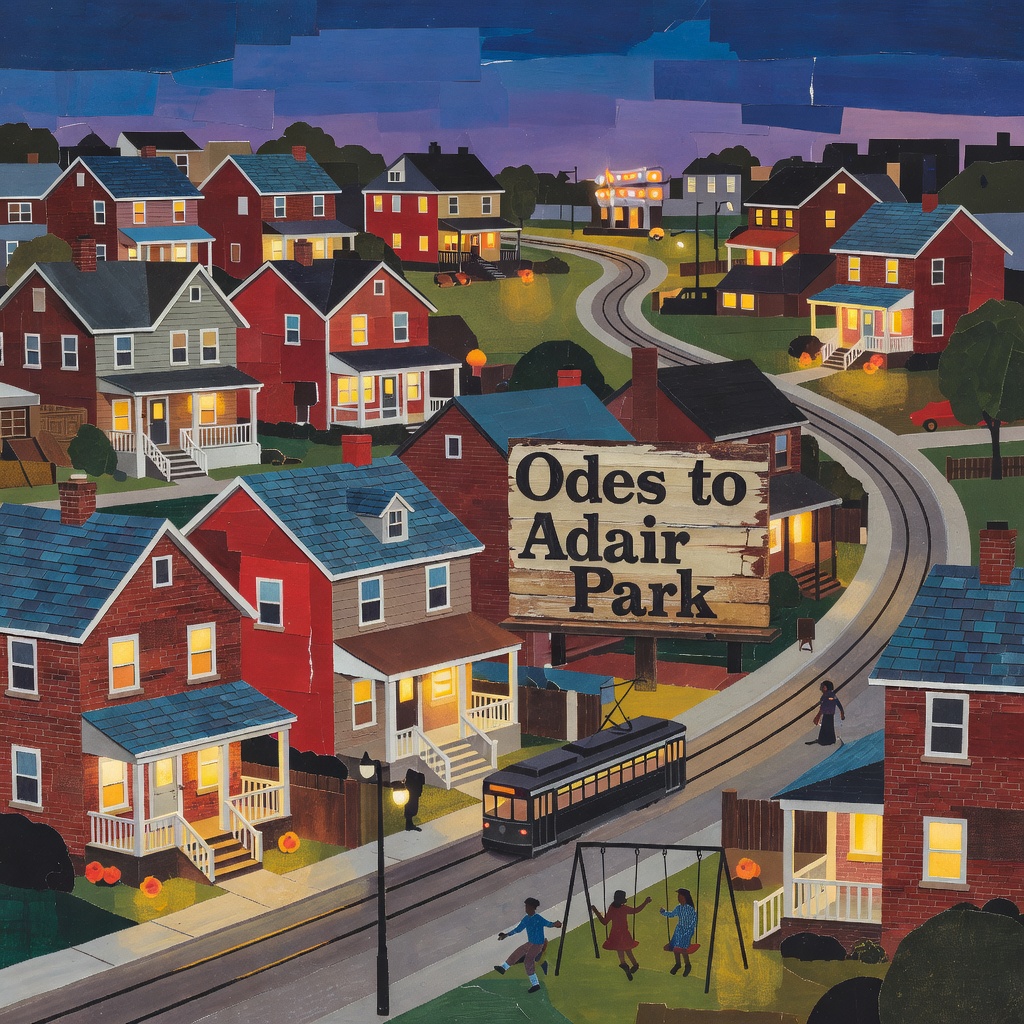 Odes to Adair Park