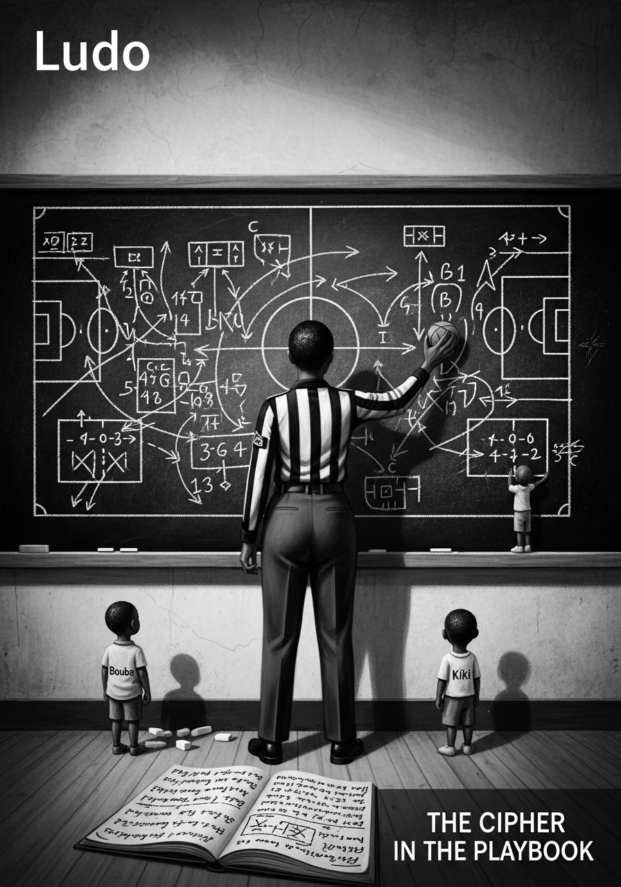 The Theory of Game