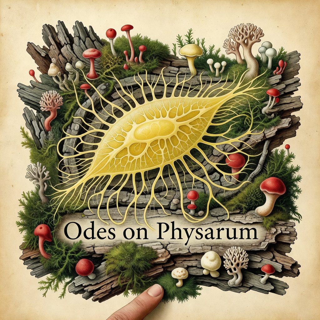 Physarum