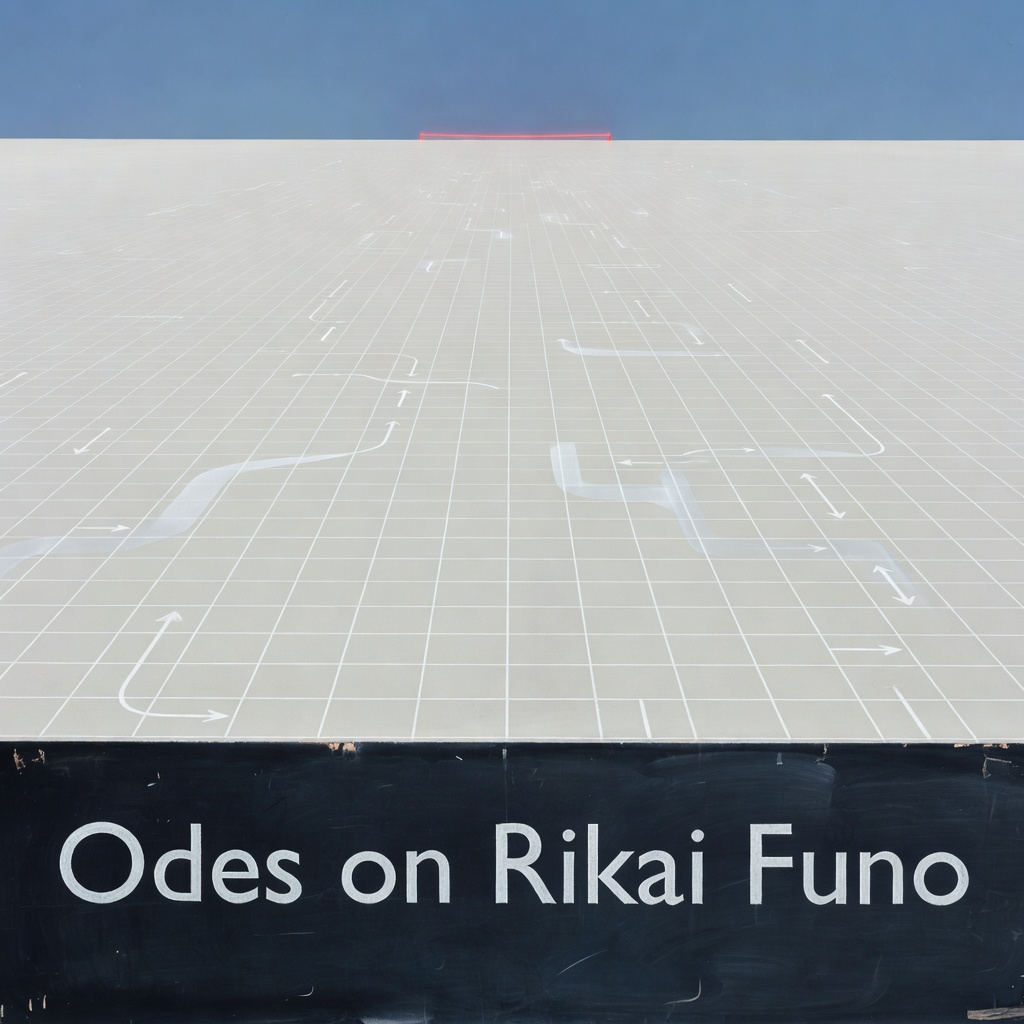 Rikai Funo