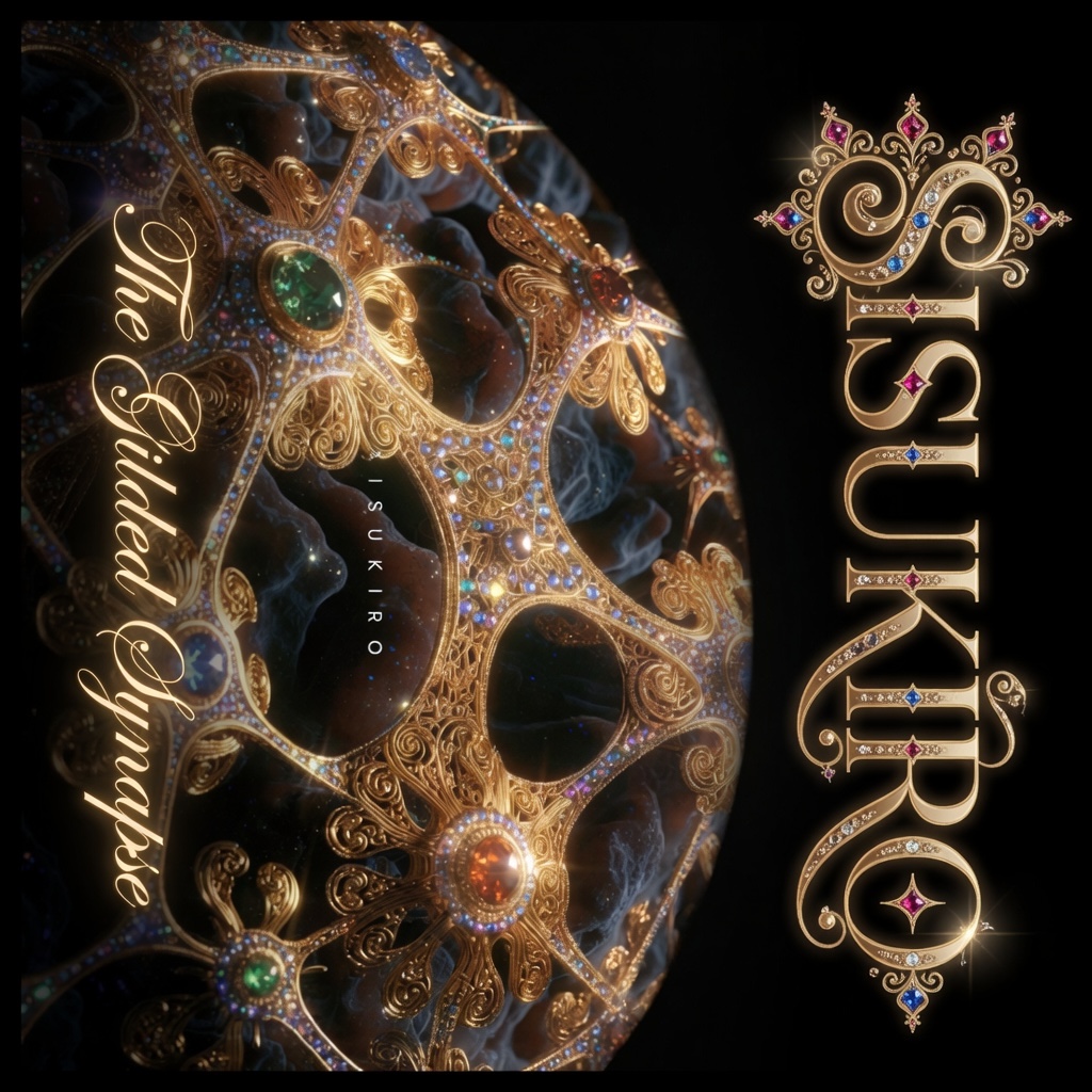 The Gilded Synapse