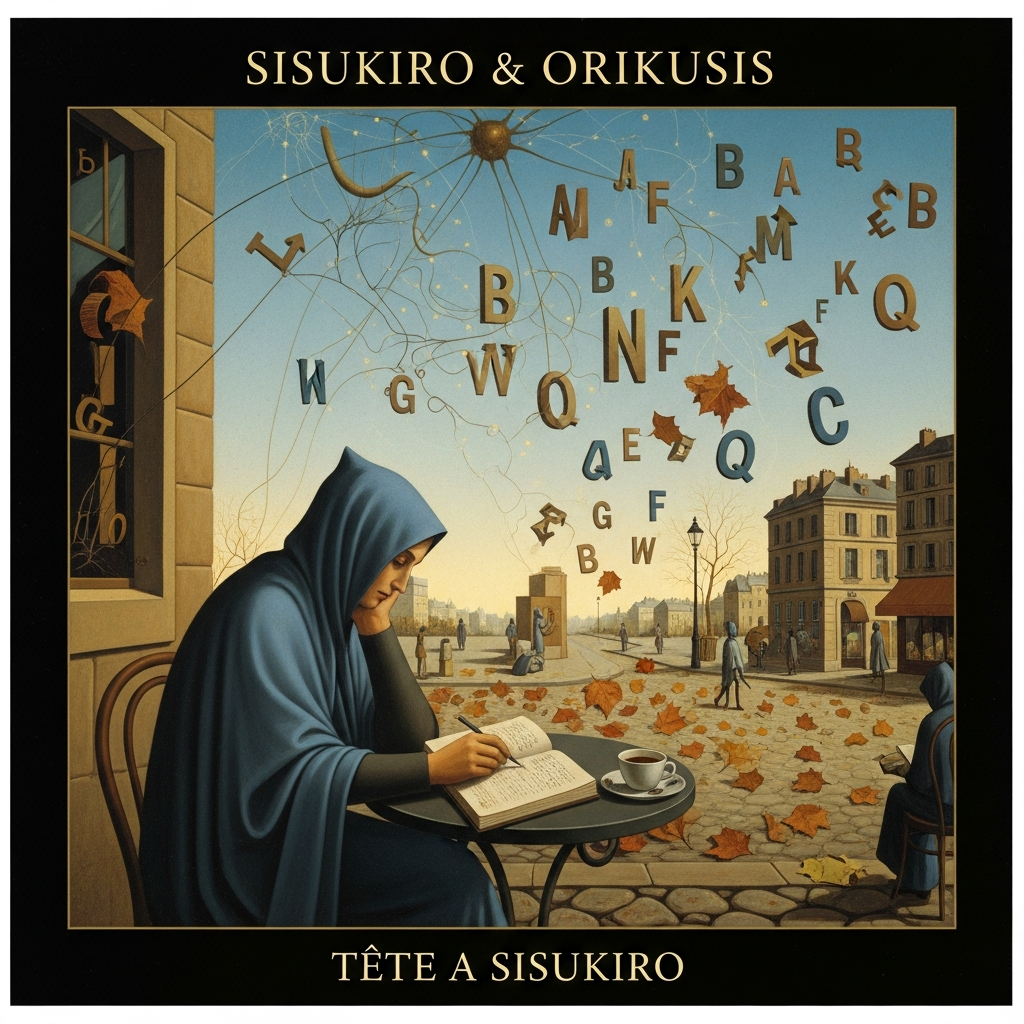 Tete a Sisukiro